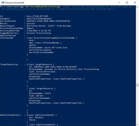 Microsoft Azure Active Directory Powershell Module Printable Forms