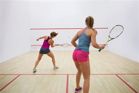 Ballsport Squash Fit Multisportanlage Waldstetten