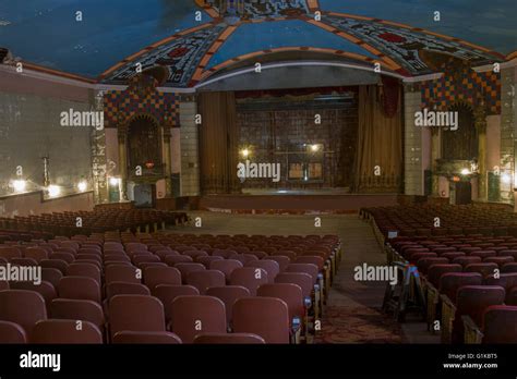 ️ 1920s theater. 1920s. 2019-01-06