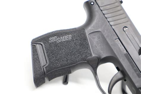 Sig Sauer P365 Pistol 9x19mm