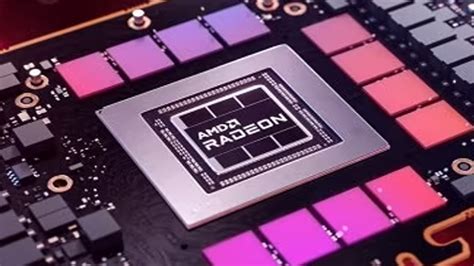 AMD RDNA 4 may not include high-end Radeon GPUs