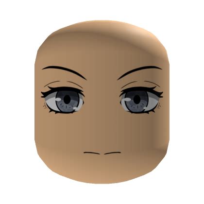 Anime Determined Warrior Face Mask Roblox Item Rolimon S