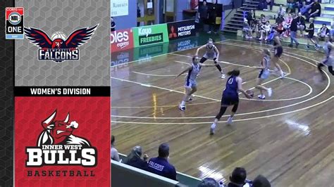 NBL1 Women Newcastle Vs Inner West Game Highlights YouTube