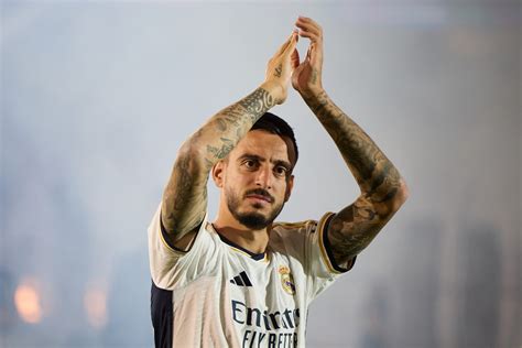 Mercato Joselu R V Le Les Raisons De Son D Part Du Real Madrid Bein