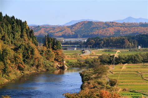 鮭が里帰りする町！山形県鮭川村をふるさと納税で応援してみませんか？ Jre Mall Media