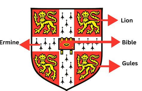 University of Cambridge Logo: Everything You Need to Know