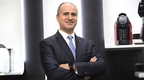 Novo Presidente Da International Coffee Partners é Rui Miguel Nabeiro