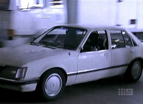 IMCDb.org: 1982 Holden Commodore [VH] in "Blue Murder, 1995"