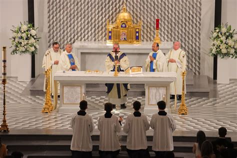 Belen Jesuit | Liturgy & Worship