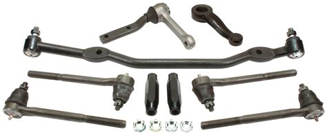 Classic Performance 6869slk Cp Classic Performance Steering Linkage