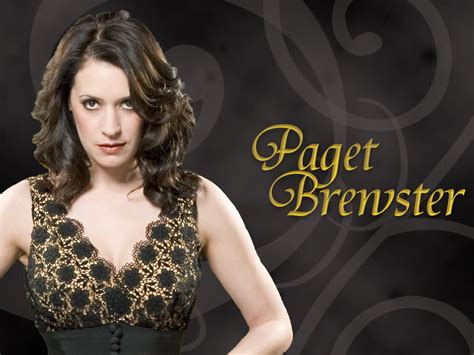 paget brewster pic - Paget Brewster Photo (25538350) - Fanpop