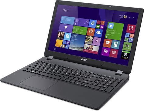 Acer Aspire Es Nx Mz Ec Exasoft Cz