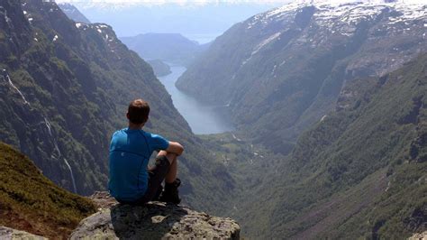 Top 5 fjord hikes in Norway