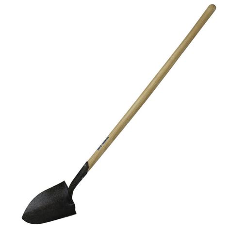 Forestry Shovel - Wildland Firefighting Tools - Cascade Fire Equipment