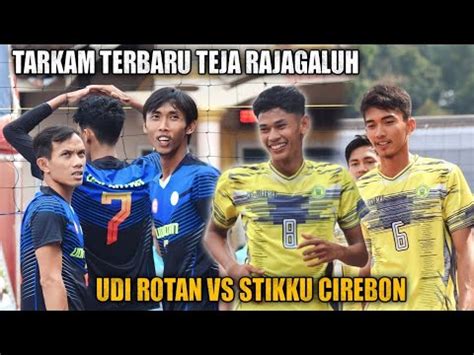 Balas Dendam Full Kaik Sadi Dustine Rio Asrikin Keken Vs Squad Cirebon