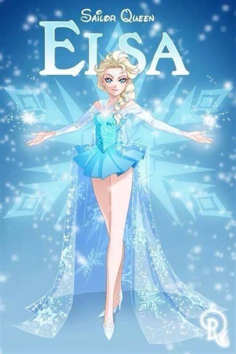 Elsa the Snow Queen - Frozen (Disney) | page 13 of 34 - Zerochan Anime ...