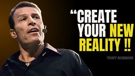 Tony Robbins Unlock The Power Of Your Mind Tony Robbins