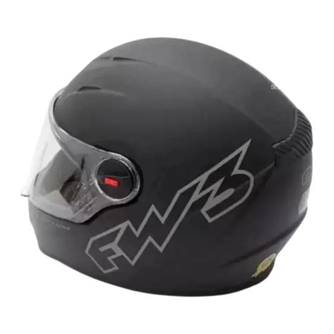 Kiko Motos Pe As Capacetes Capacete Fw Gt Classic