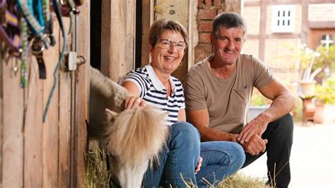 Bauer Sucht Frau Konny Schmeckt Das Essen Von Doris Nicht