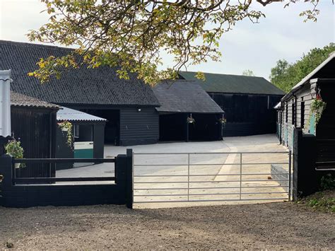 Langley Hill Livery - LiveryList