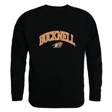 W Republic 541 273 Blk 05 Bucknell University Men Campus Crewneck