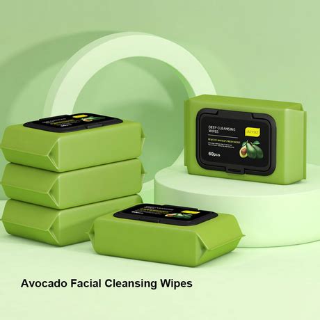 Best Facial Wipes For Clear Skin In Sywipe