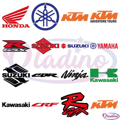 Yamaha Motorcycle Logo