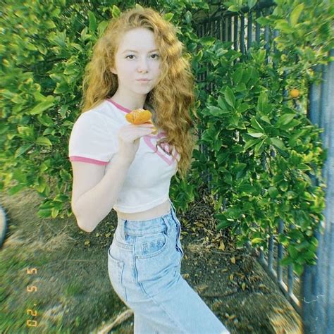 Francesca Capaldi Actress Model Redhead Models Beautiful Redhead Francesca