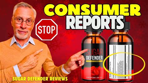 Sugar Defenders Sugar Defender Tincture 🛑consumer Reports🛑sugar