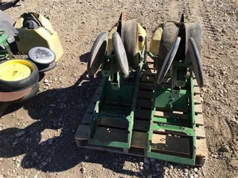 John Deere 7100 Planter Parts Bigiron Auctions