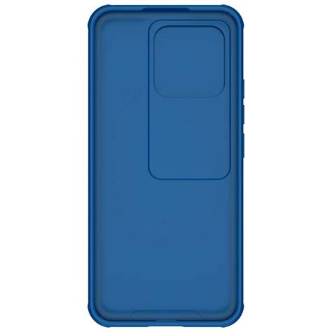 Nillkin Capa Camshield Pro Xiaomi Azul