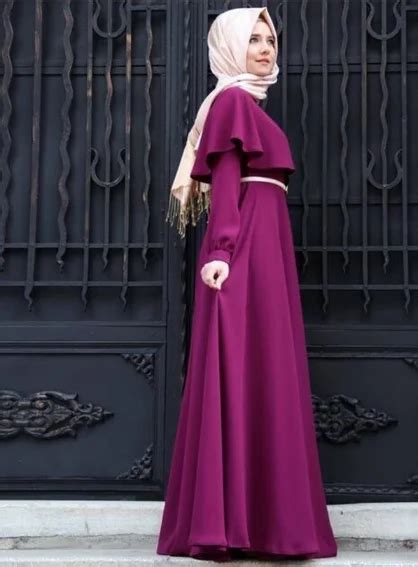 The Newest Islamic Sudan Women Clothing In Kaftan Jilabab Muslim Dubai ...