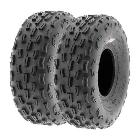 2SunF 20x7 8 ATV UTV Tires 20x7x8 Tubeless 6 Ply For 8 Rims A029 EBay