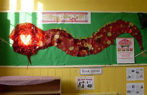 Chinese New Year Classroom Display Photo Photo Gallery Sparklebox