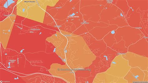 Swiftwater, PA Housing Data | BestNeighborhood.org