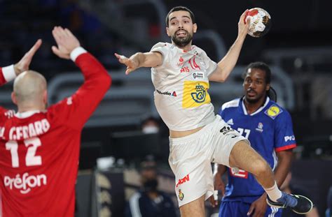 Handball World Cup: no medal for the France team - Archyde