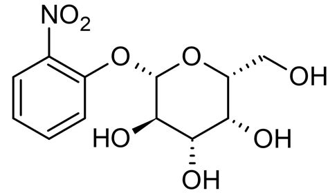 Onpg Beta Galactosidase Substrate Cas 369 07 3 Ab146392 Abcam