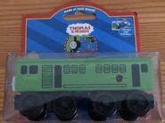 Boco | Thomas Wooden Railway Wiki | Fandom