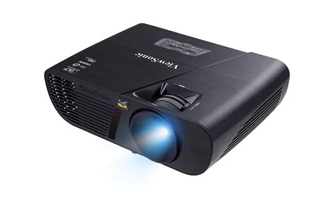 Galleon Viewsonic Pjd Xga Dlp Projector Lumens D Blu Ray