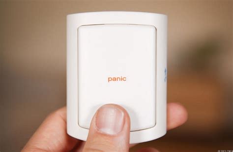 Where to Place Your Panic Buttons: Keep Calm and Think Strategic | Home ...