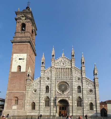 Il Duomo Di Monza Tra Storia E Arte Nella Brianza SoloTravel It