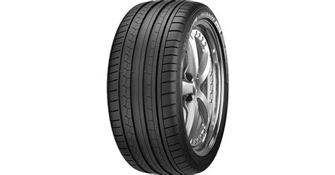 Dunlop Sp Sport Maxx Gt Zr Y Xl Se Pris