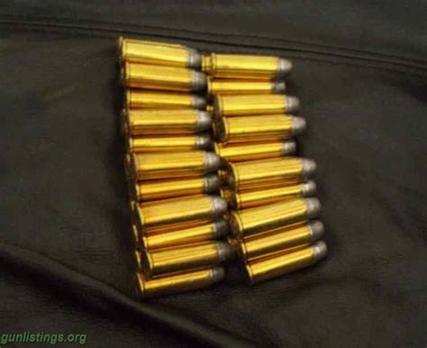 Gunlistings.org - Ammo 44 Mag Ammo