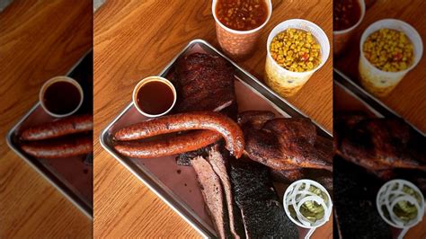 22 Popular BBQ Restaurants In Houston, Ranked