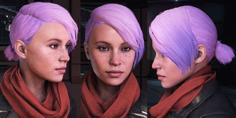 35 Best Mass Effect Andromeda Mods You Have To Try Fandomspot