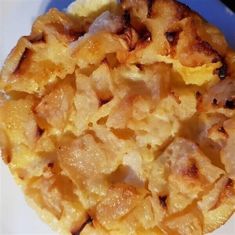 Flognarde Aux Pommes Recette I Cook In Guy Demarle