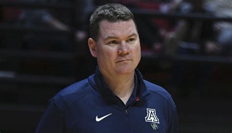 Tommy Lloyd: Why Arizona coach left Gonzaga and built a new winner ...