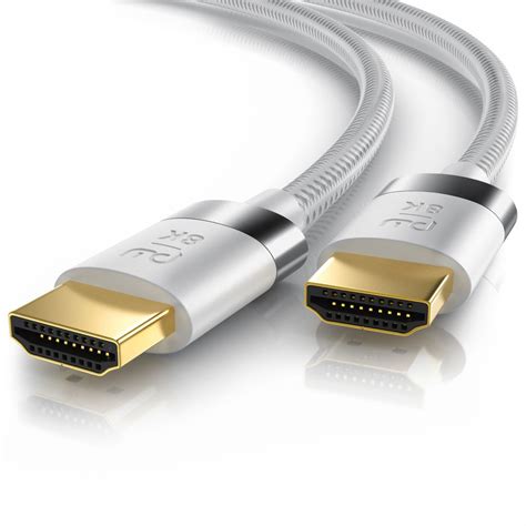 Primewire K Hdmi Kabel K Hz Kaufland De