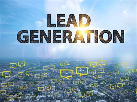 Lead Generation Esempi E Strategie