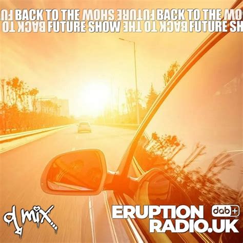 Stream Back To The Future Soulful Summer Vibes 2023 By D Mix